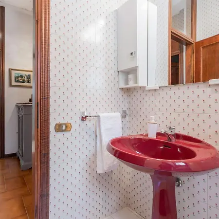 Casa Martina, Piazza Delle Erbe, 公寓