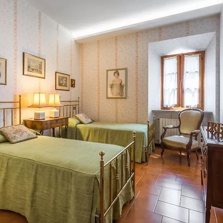Casa Martina, Piazza Delle Erbe, 公寓