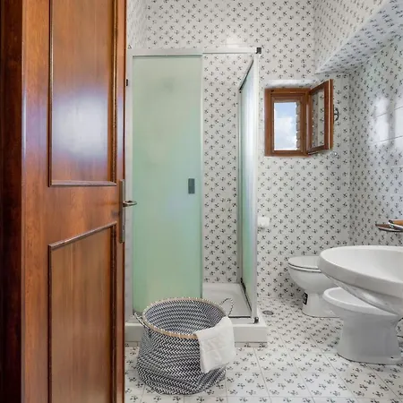 شقة Casa Martina, Piazza Delle Erbe, سان جيمينيانو