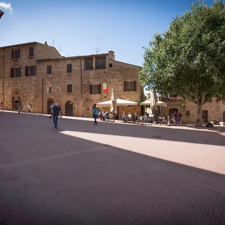 Apartamento Casa Martina, Piazza Delle Erbe,