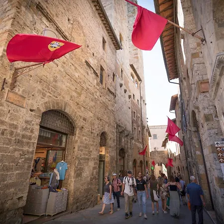 Casa Martina, Piazza Delle Erbe, Apartamento